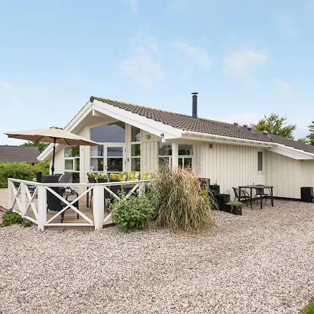 Tjakko - 700m From The Sea In Se Jutland By Interhome Holiday home Nedre Lysabild