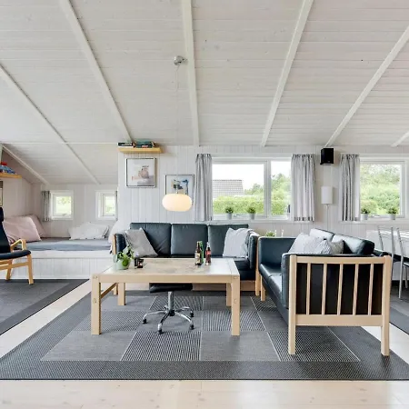 Tjakko - 700m From The Sea In Se Jutland By Interhome Nedre Lysabild