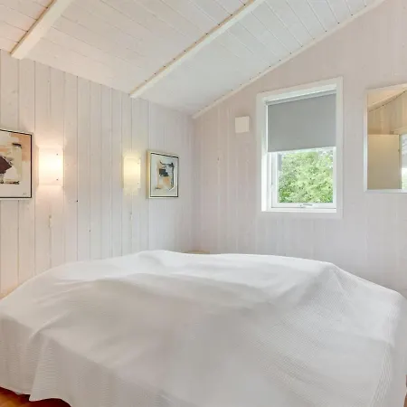 Tjakko - 700m From The Sea In Se Jutland By Interhome Holiday home *