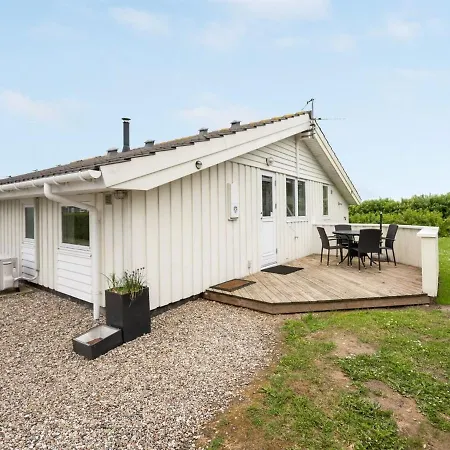 Tjakko - 700m From The Sea In Se Jutland By Interhome Holiday home *