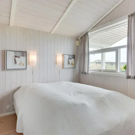 Holiday home Tjakko - 700m From The Sea In Se Jutland By Interhome