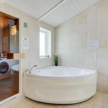 Tjakko - 700m From The Sea In Se Jutland By Interhome Nedre Lysabild