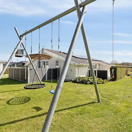 Tjakko - 700m From The Sea In Se Jutland By Interhome Holiday home *