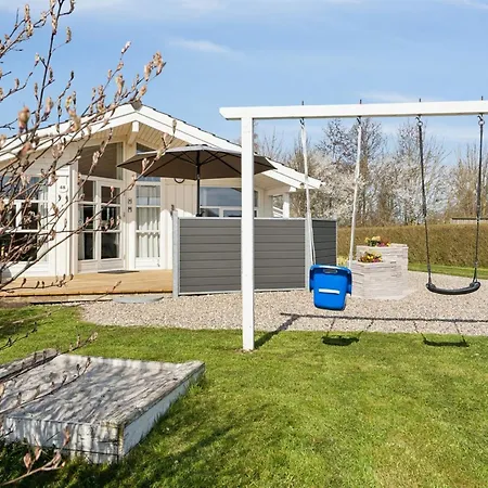 Tjakko - 900m From The Sea By Interhome * Nedre Lysabild