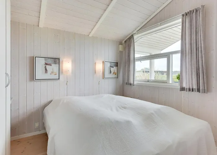 Tjakko - 900m From The Sea By Interhome * Nedre Lysabild